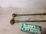 Tie Rod Set Rods # 18201498 Polaris 2006 Sportsman 500 4x4 ATV