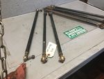 Tie Rods Polaris 97 Indy 500 Snowmobile # 1822410–067, 1822412–067, 5020856–067
