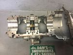 CrankCase Ski-Doo 94 STX 583 Snowmobile # 420886844