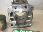 Cylinder # 3006-422 Arctic Cat 2003 Fire Cat 500 Snowmobile