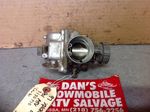 Carburetor Polaris 97 Xplorer 400 ATV 4x4 # 3130710