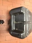 Fuel Tank Ski-doo 98 Grand Touring 500 Snowmobile # 572101700