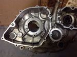 Crankcase # 1YW-15100-07-00 Yamaha 1997 Big Bear 350 ATV