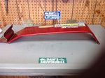 Clutch Guard Belt Shield Red #5230118 Polaris 1992 Indy 500 Snowmobile