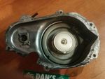 Recoil Rewind Starter # 1201814 Polaris 2000 XC 600 Snowmobile