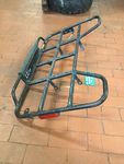 Rack Rear # 0506-821 Arctic Cat 2001 Red 500 ATV 4x4