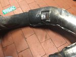 Muffler Ski-doo 98 Grand Touring 500 Snowmobile # 514048400