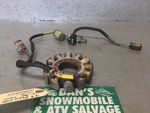 Stator # 410922904 Ski-doo 1999 MXZ 500 Snowmobile