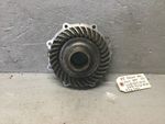 Ring Gear Yamaha 95 Kodiak 400 ATV 4x4 # 4GB-46110-00-00, 3 HN-46152-00-00