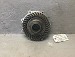 Ring Gear Yamaha 95 Kodiak 400 ATV 4x4 # 4GB-46110-00-00, 3 HN-46152-00-00