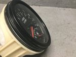 Tachometer/ Fuel Gauge Yamaha 99 SRX 600 Triple Snowmobile # 8DF-83540-41-00