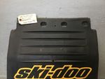 Snow Flap Guard # 520000559 Ski-doo 2007 Summit 800 Snowmobile