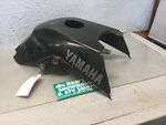 Gas Tank Top Cover Black # 1UY-2171A-10-00 Yamaha 1997 Warrior 350 X ATV 2x4