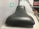 Seat Reupholstered # 77100-HN2-000ZA Honda 2002 Rubicon 500 ATV 4x4