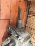 Transmission Unit # 3233778, 3233776 Polaris 2002 Sportsman 500 HO 4x4