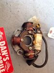 Stator #3084286 Polaris 1995 Indy 500 Snowmobile