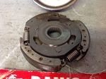 Clutch Kawasaki 94 Bayou 220 ATV # 13216-1120