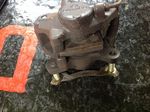 Brake Caliper # 415034500 Ski-doo 2002 Mxz 600 Snowmobile