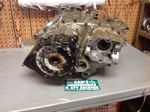 Crankcase Yamaha 1988 Moto 4 350 ATV # 1YW-15100-09-00