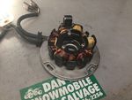 Stator Polaris 96 XCR 600 SP Snowmobile # FP9306