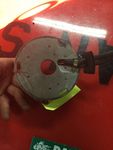 Stator # 3084497 Polaris 1995 RXL 650 Efi Snowmobile