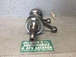 Crankshaft # 3006-428 Arctic Cat 2003 Fire Cat 500 Snowmobile