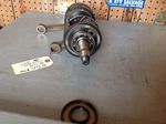 Crankshaft Polaris 91 Indy 400