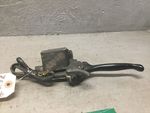 Master Cylinder Ski-doo 96 MXZ 583 Snowmobile # 415099500