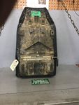 Seat Reupholstered Kawasaki 01 Bayou 300 4x4 ATV # 53001-195-LG