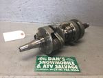 Crankshaft # 3006-428 Arctic Cat 2003 Fire Cat 500 Snowmobile
