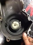 Rewind Recoil Starter # 3084470 Polaris 1995 XLT Snowmobile