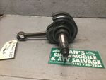 Crankshaft Polaris 94 300 ATV # 3084803