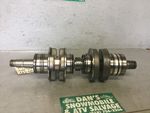 Crankshaft Ski Doo 94 STX 583 Snowmobile # 429887352