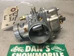 Carburetor # 3130493 Polaris 1995 Xplorer 400 ATV 4x4