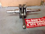 Crankshaft Can-Am 03 Rally 200 # 711296420