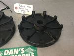 Cog Track Drive Sprocket 9 Tooth Polaris Snowmobile # 5430993