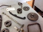 Gears & Chain Kawasaki 1997 Prairie 400 4x4 ATV