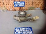 Water Pump Polaris 94 Storm 800 #3084659