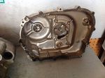 Crankcase Suzuki 87 LT 300E ATV # 11300-24854