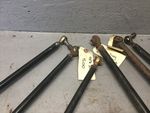 Tie Rods Polaris 97 Indy 500 Snowmobile # 1822410–067, 1822412–067, 5020856–067