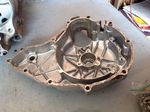 Crankcase Honda 87 Fourtrax 250 # 11100-HA0-000