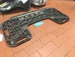 Rack Rear Back Polaris 96 Xplorer 300 ATV 4x4 # 54321140