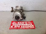 Carburetor Kei Hin # 8H600 Possible Part # For Rebuild or Parts Vintage