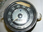 VOLKSWAGEN VW SPEEDOMETER GOOD USED 60s 70s