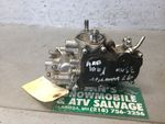 Carburetor # 3GD-14101-00-00 Yamaha 1997 Warrior 350 X 2x4 ATV