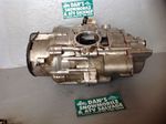 Crankcase # 4BD-15100-00-00 Yamaha 92 Timber Wolf 250 ATV