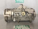 Crankcase # 420886844 Ski-doo 1995 467 Snowmobile