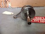 Crankshaft Can-Am 03 Rally 200 # 711296420