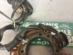 Stator Yamaha 91 Big Bear 350 4x4 ATV # 3HN-85510-00-00