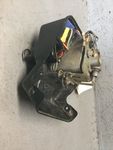 Speedometer / Ignition Switch Housing Dash Assembly Suzuki 94 ATV 300 LT 4x4